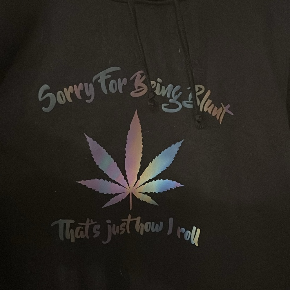 Sweatshirt - Picture 2 of 3